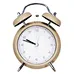 fake bell alarm clock